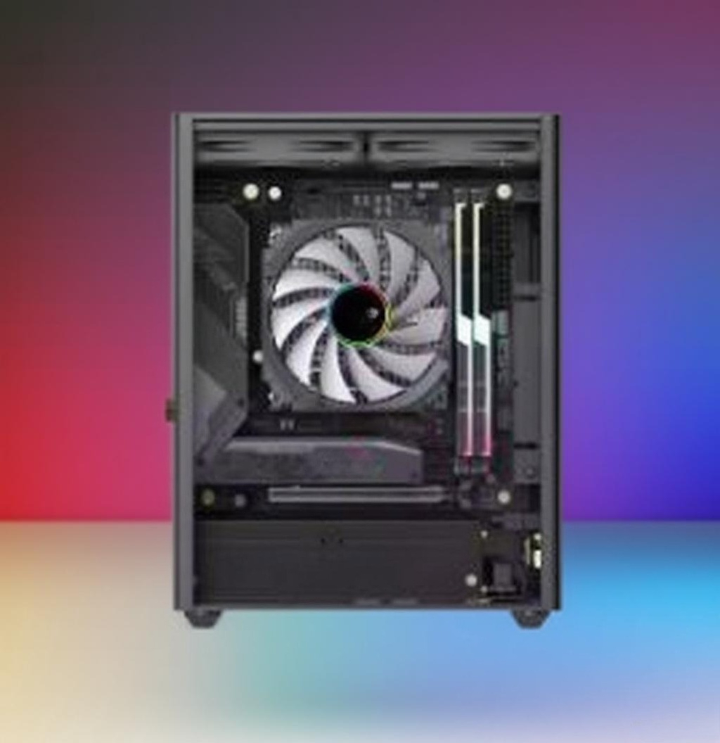 A4サイズのミニITXコンピュータシャーシ、CNC加工アルミ - Sff Mini Itx Cnc Aluminum Chassis のレビューと価格
