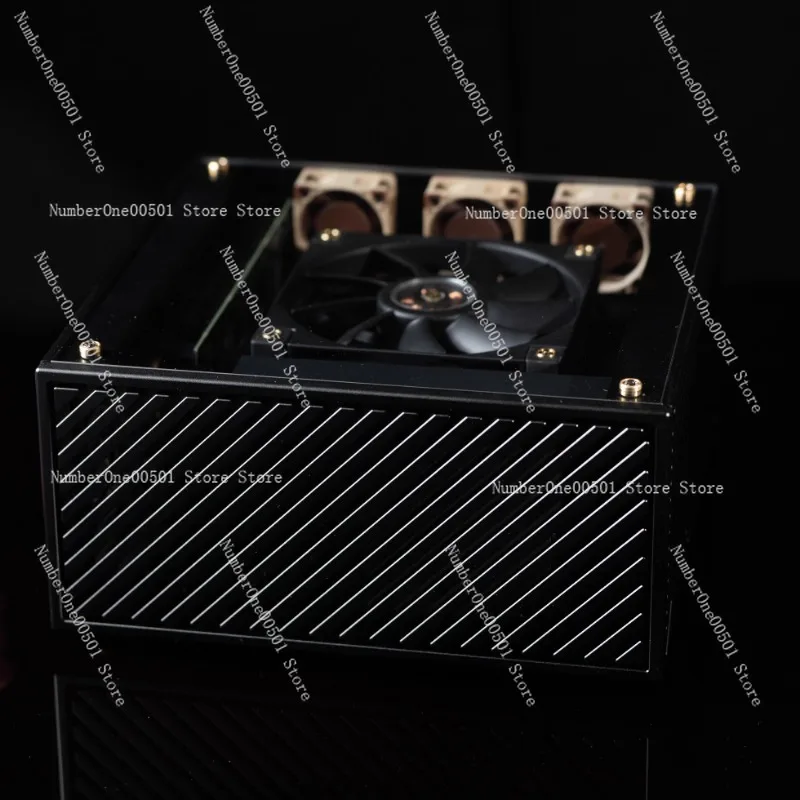 LP P6 ITXケース アルミCNCミニPCシャーシ 40 - Sff Mini Itx Cnc Aluminum Chassis のレビューと価格