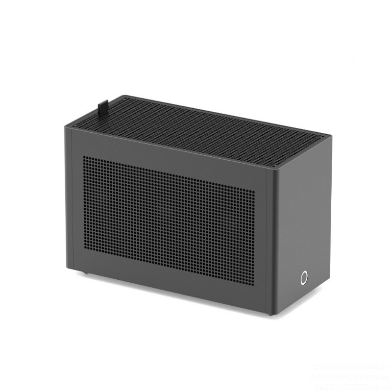 Acat X1s シャーシ CNC 全アルミニウム合金 IT - Sff Mini Itx Cnc Aluminum Chassis のレビューと価格