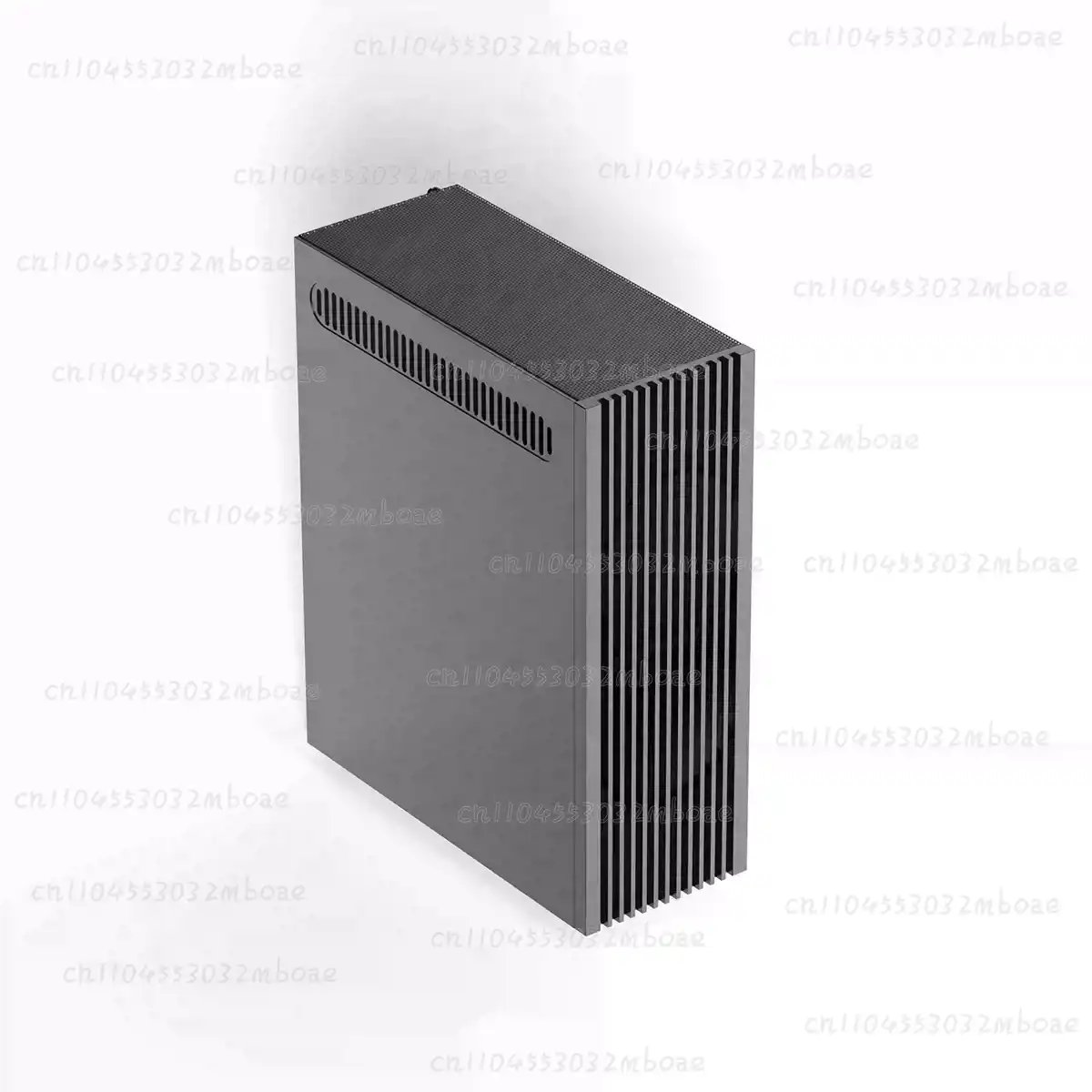 4.9L CNCアルミ合金製ミニITXケース、Flex AT - Sff Mini Itx Cnc Aluminum Chassis のレビューと価格