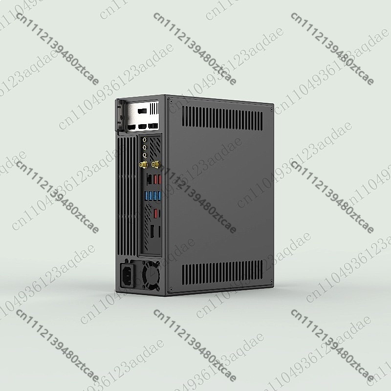 E4 V6 ITXミニケース 1U ダイレクトマウント厚型ア - Sff Mini Itx Cnc Aluminum Chassis のレビューと価格