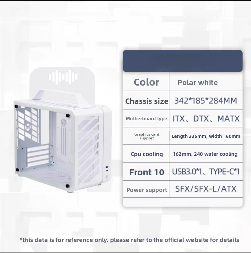 ポータブルフルタワーPCケース C28 - ITX/MATX - Mechanic Master C28 Matx Portable Pc Case のレビューと価格