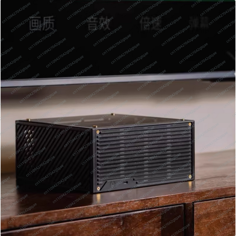 LP P6 ITXケース アルミCNCミニPCシャーシ 40 - Sff Mini Itx Cnc Aluminum Chassis のレビューと価格