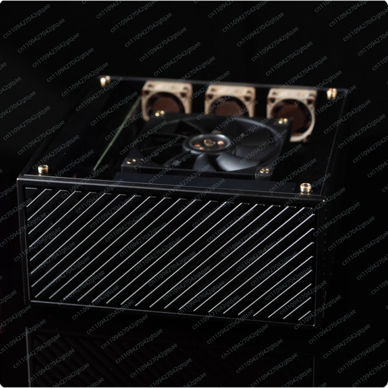 LP P6 ITXケース アルミCNCミニPCシャーシ 40 - Sff Mini Itx Cnc Aluminum Chassis のレビューと価格